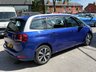 USED 2017 17 CITROEN GRAND C4 PICASSO 1.6 BlueHDi Feel MPV 5dr Diesel Manual Euro 6 (s/s) (120 ps) 7 SEATER, PARKING SENSORS, 2 KEYS