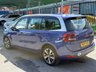 USED 2017 17 CITROEN GRAND C4 PICASSO 1.6 BlueHDi Feel MPV 5dr Diesel Manual Euro 6 (s/s) (120 ps) 7 SEATER, PARKING SENSORS, 2 KEYS