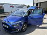 USED 2017 17 CITROEN GRAND C4 PICASSO 1.6 BlueHDi Feel MPV 5dr Diesel Manual Euro 6 (s/s) (120 ps) 7 SEATER, PARKING SENSORS, 2 KEYS