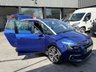 USED 2017 17 CITROEN GRAND C4 PICASSO 1.6 BlueHDi Feel MPV 5dr Diesel Manual Euro 6 (s/s) (120 ps) 7 SEATER, PARKING SENSORS, 2 KEYS