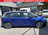 USED 2017 17 CITROEN GRAND C4 PICASSO 1.6 BlueHDi Feel MPV 5dr Diesel Manual Euro 6 (s/s) (120 ps) 7 SEATER, PARKING SENSORS, 2 KEYS