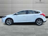 USED 2013 13 FORD FOCUS 1.6 Zetec Hatchback 5dr Petrol Manual Euro 5 (105 ps) WARRANTY+BREAKDOWN COVER AVAILABLE*