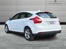 USED 2013 13 FORD FOCUS 1.6 Zetec Hatchback 5dr Petrol Manual Euro 5 (105 ps) WARRANTY+BREAKDOWN COVER AVAILABLE*