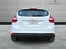 USED 2013 13 FORD FOCUS 1.6 Zetec Hatchback 5dr Petrol Manual Euro 5 (105 ps) WARRANTY+BREAKDOWN COVER AVAILABLE*