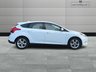 USED 2013 13 FORD FOCUS 1.6 Zetec Hatchback 5dr Petrol Manual Euro 5 (105 ps) WARRANTY+BREAKDOWN COVER AVAILABLE*
