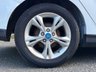 USED 2013 13 FORD FOCUS 1.6 Zetec Hatchback 5dr Petrol Manual Euro 5 (105 ps) WARRANTY+BREAKDOWN COVER AVAILABLE*