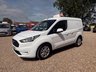 USED 2021 71 FORD TRANSIT CONNECT 1.5 200 EcoBlue Limited L1 Euro 6 (s/s) 5dr Air Conditioned