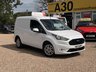 USED 2021 71 FORD TRANSIT CONNECT 1.5 200 EcoBlue Limited L1 Euro 6 (s/s) 5dr Air Conditioned