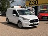 USED 2021 71 FORD TRANSIT CONNECT 1.5 200 EcoBlue Limited L1 Euro 6 (s/s) 5dr Air Conditioned