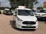USED 2021 71 FORD TRANSIT CONNECT 1.5 200 EcoBlue Limited L1 Euro 6 (s/s) 5dr Air Conditioned