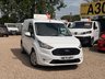 USED 2021 71 FORD TRANSIT CONNECT 1.5 200 EcoBlue Limited L1 Euro 6 (s/s) 5dr Air Conditioned