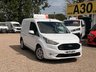 USED 2021 71 FORD TRANSIT CONNECT 1.5 200 EcoBlue Limited L1 Euro 6 (s/s) 5dr Air Conditioned