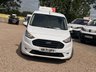 USED 2021 71 FORD TRANSIT CONNECT 1.5 200 EcoBlue Limited L1 Euro 6 (s/s) 5dr Air Conditioned