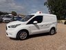 USED 2021 71 FORD TRANSIT CONNECT 1.5 200 EcoBlue Limited L1 Euro 6 (s/s) 5dr Air Conditioned