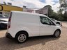USED 2021 71 FORD TRANSIT CONNECT 1.5 200 EcoBlue Limited L1 Euro 6 (s/s) 5dr Air Conditioned