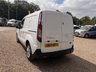 USED 2021 71 FORD TRANSIT CONNECT 1.5 200 EcoBlue Limited L1 Euro 6 (s/s) 5dr Air Conditioned