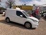 USED 2021 71 FORD TRANSIT CONNECT 1.5 200 EcoBlue Limited L1 Euro 6 (s/s) 5dr Air Conditioned