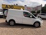 USED 2021 71 FORD TRANSIT CONNECT 1.5 200 EcoBlue Limited L1 Euro 6 (s/s) 5dr Air Conditioned