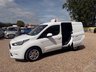 USED 2021 71 FORD TRANSIT CONNECT 1.5 200 EcoBlue Limited L1 Euro 6 (s/s) 5dr Air Conditioned