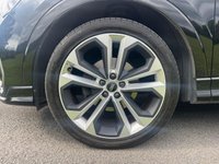 USED 2019 19 AUDI Q3 2.0 TDI 35 S line SUV 5dr Diesel S Tronic Euro 6 (s/s) (150 ps) 