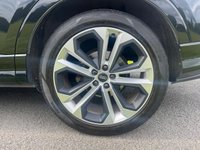 USED 2019 19 AUDI Q3 2.0 TDI 35 S line SUV 5dr Diesel S Tronic Euro 6 (s/s) (150 ps) 