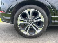 USED 2019 19 AUDI Q3 2.0 TDI 35 S line SUV 5dr Diesel S Tronic Euro 6 (s/s) (150 ps) 
