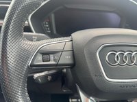 USED 2019 19 AUDI Q3 2.0 TDI 35 S line SUV 5dr Diesel S Tronic Euro 6 (s/s) (150 ps) 