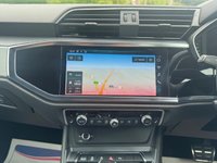 USED 2019 19 AUDI Q3 2.0 TDI 35 S line SUV 5dr Diesel S Tronic Euro 6 (s/s) (150 ps) 