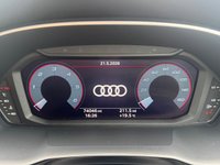 USED 2019 19 AUDI Q3 2.0 TDI 35 S line SUV 5dr Diesel S Tronic Euro 6 (s/s) (150 ps) 