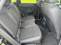 USED 2019 19 AUDI Q3 2.0 TDI 35 S line SUV 5dr Diesel S Tronic Euro 6 (s/s) (150 ps) 