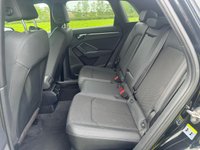 USED 2019 19 AUDI Q3 2.0 TDI 35 S line SUV 5dr Diesel S Tronic Euro 6 (s/s) (150 ps) 