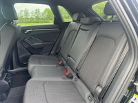 USED 2019 19 AUDI Q3 2.0 TDI 35 S line SUV 5dr Diesel S Tronic Euro 6 (s/s) (150 ps) 