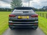 USED 2019 19 AUDI Q3 2.0 TDI 35 S line SUV 5dr Diesel S Tronic Euro 6 (s/s) (150 ps) 