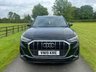 USED 2019 19 AUDI Q3 2.0 TDI 35 S line SUV 5dr Diesel S Tronic Euro 6 (s/s) (150 ps) 