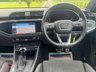 USED 2019 19 AUDI Q3 2.0 TDI 35 S line SUV 5dr Diesel S Tronic Euro 6 (s/s) (150 ps) 