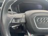 USED 2019 19 AUDI Q3 2.0 TDI 35 S line SUV 5dr Diesel S Tronic Euro 6 (s/s) (150 ps) 