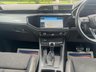 USED 2019 19 AUDI Q3 2.0 TDI 35 S line SUV 5dr Diesel S Tronic Euro 6 (s/s) (150 ps) 