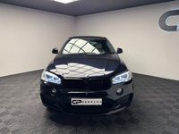USED 2016 66 BMW X6 3.0 30d M Sport SUV 5dr Diesel Auto xDrive Euro 6 (s/s) (258 ps) HUD|HK SOUND|HTD WHEEL|360 CAM