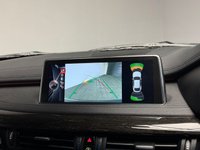 USED 2016 66 BMW X6 3.0 30d M Sport SUV 5dr Diesel Auto xDrive Euro 6 (s/s) (258 ps) HUD|HK SOUND|HTD WHEEL|360 CAM
