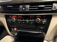 USED 2016 66 BMW X6 3.0 30d M Sport SUV 5dr Diesel Auto xDrive Euro 6 (s/s) (258 ps) HUD|HK SOUND|HTD WHEEL|360 CAM