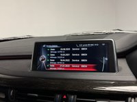 USED 2016 66 BMW X6 3.0 30d M Sport SUV 5dr Diesel Auto xDrive Euro 6 (s/s) (258 ps) HUD|HK SOUND|HTD WHEEL|360 CAM