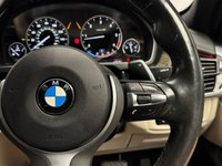 USED 2016 66 BMW X6 3.0 30d M Sport SUV 5dr Diesel Auto xDrive Euro 6 (s/s) (258 ps) HUD|HK SOUND|HTD WHEEL|360 CAM