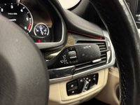 USED 2016 66 BMW X6 3.0 30d M Sport SUV 5dr Diesel Auto xDrive Euro 6 (s/s) (258 ps) HUD|HK SOUND|HTD WHEEL|360 CAM