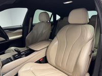 USED 2016 66 BMW X6 3.0 30d M Sport SUV 5dr Diesel Auto xDrive Euro 6 (s/s) (258 ps) HUD|HK SOUND|HTD WHEEL|360 CAM