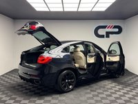 USED 2016 66 BMW X6 3.0 30d M Sport SUV 5dr Diesel Auto xDrive Euro 6 (s/s) (258 ps) HUD|HK SOUND|HTD WHEEL|360 CAM