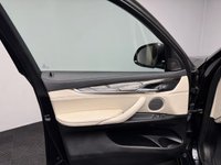 USED 2016 66 BMW X6 3.0 30d M Sport SUV 5dr Diesel Auto xDrive Euro 6 (s/s) (258 ps) HUD|HK SOUND|HTD WHEEL|360 CAM