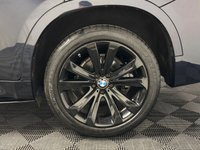 USED 2016 66 BMW X6 3.0 30d M Sport SUV 5dr Diesel Auto xDrive Euro 6 (s/s) (258 ps) HUD|HK SOUND|HTD WHEEL|360 CAM