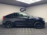 USED 2016 66 BMW X6 3.0 30d M Sport SUV 5dr Diesel Auto xDrive Euro 6 (s/s) (258 ps) HUD|HK SOUND|HTD WHEEL|360 CAM