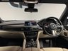 USED 2016 66 BMW X6 3.0 30d M Sport SUV 5dr Diesel Auto xDrive Euro 6 (s/s) (258 ps) HUD|HK SOUND|HTD WHEEL|360 CAM