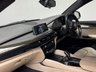 USED 2016 66 BMW X6 3.0 30d M Sport SUV 5dr Diesel Auto xDrive Euro 6 (s/s) (258 ps) HUD|HK SOUND|HTD WHEEL|360 CAM